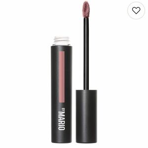 Makeup by Mario ultra suede cozy lip crème - Nude Suede